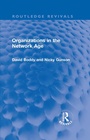 Cover: Organizations in the Network Age - Routledge