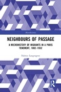Cover: Neighbours of Passage - Routledge