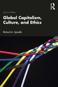 Cover: Global Capitalism, Culture, and Ethics - Routledge