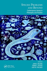 Abbildung von: Species Problems and Beyond - CRC Press