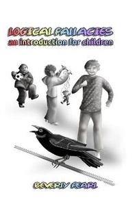 Enlarge image Cover: Logical Fallacies - Lulu.com