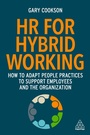 Cover: HR for Hybrid Working - Kogan Page Ltd