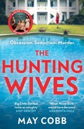 Cover: The Hunting Wives - Orion