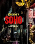Cover: Some Kind'a Soho - 2D's