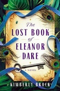 Cover: The Lost Book of Eleanor Dare - Harper Muse