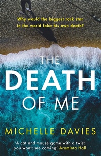 Enlarge image Cover: The Death of Me - Orion (an Imprint of The Orion Publishing Group Ltd )