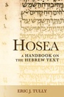 Cover: Hosea - Baylor University Press