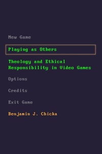 Abbildung von: Playing as Others - Baylor University Press