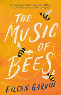 Abbildung von: The Music of Bees - Headline Review