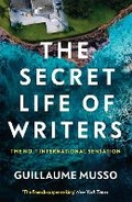 Cover: The Secret Life of Writers - Weidenfeld & Nicolson