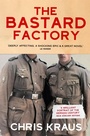 Cover: The Bastard Factory - Picador