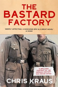 Abbildung von: The Bastard Factory - Picador