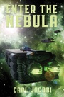 Cover: Enter the Nebula - Positronic Publishing