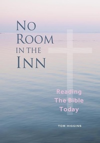 Enlarge image Cover: No Room in the Inn - Tom Higgins