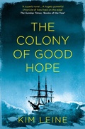 Cover: The Colony of Good Hope - Picador
