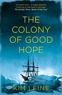 Abbildung von: The Colony of Good Hope - Picador