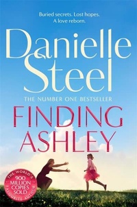 Abbildung von: Finding Ashley - Pan Books