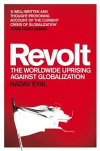 Enlarge image Cover: Revolt - Picador