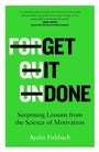 Cover: Get it Done - Macmillan