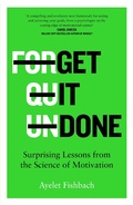 Cover: Get it Done - Macmillan