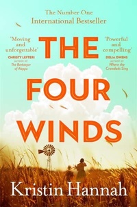 Abbildung von: The Four Winds - Pan Books