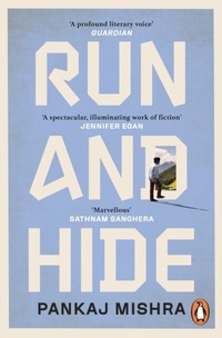 Abbildung von: Run And Hide - Penguin (Cornerstone)