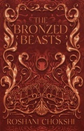 Cover: The Bronzed Beasts - Hodderscape