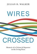 Cover: Wires Crossed - FriesenPress