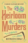 Cover: The Heirloom Murders - Three Towers Press