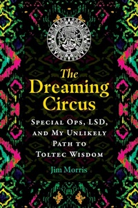 Enlarge image Cover: The Dreaming Circus - Bear & Company