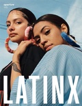 Cover: Latinx - Aperture