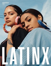 Enlarge image Cover: Latinx - Aperture