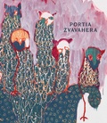 Cover: Portia Zvavahera - David Zwirner