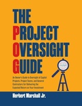 Cover: The Project Oversight Guide - Universal Publishers