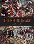 Cover: The Negro in Art - Martino Fine Books