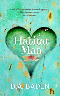 Abbildung von: Habitat Man - Habitat Press