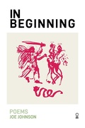 Cover: In Beginning: Poems - Simul Books