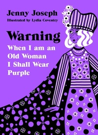 Enlarge image Cover: Warning - Souvenir Press Ltd