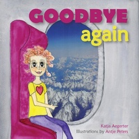 Abbildung von: Goodbye Again - Summertime Publishing