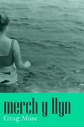 Cover: merch y llyn - Cyhoeddiadau'r Stamp