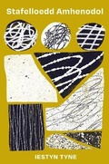 Cover: Stafelloedd Amhenodol - Cyhoeddiadau'r Stamp