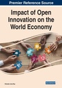 Cover: Impact of Open Innovation on the World Economy - Business Science Reference