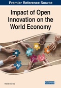 Cover: Impact of Open Innovation on the World Economy - Business Science Reference
