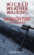 Cover: Wicked Weather for Walking - Sacristy Press
