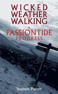 Cover: Wicked Weather for Walking - Sacristy Press