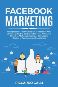 Abbildung von: Facebook Marketing - Riccardo Galli