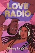 Cover: Love Radio - Usborne Publishing Ltd