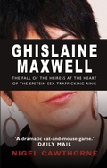 Cover: Ghislaine Maxwell - Gibson Square