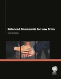 Bild: Balanced Scorecards for Law Firms - Globe Law and Business