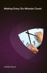 Abbildung von: Making Every Six Minutes Count - Globe Law and Business